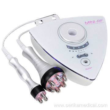 rf skin care whitening wrinkles removal machine